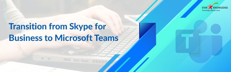 Skype for Business to Microsoft Teams