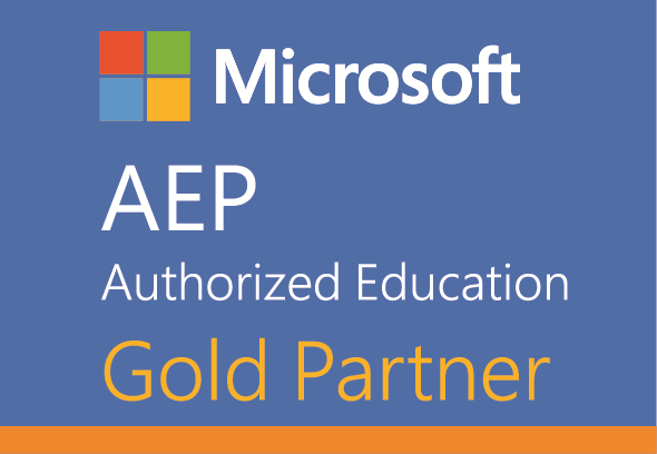 Microsoft AEP Gold Partner - Star Knowledge