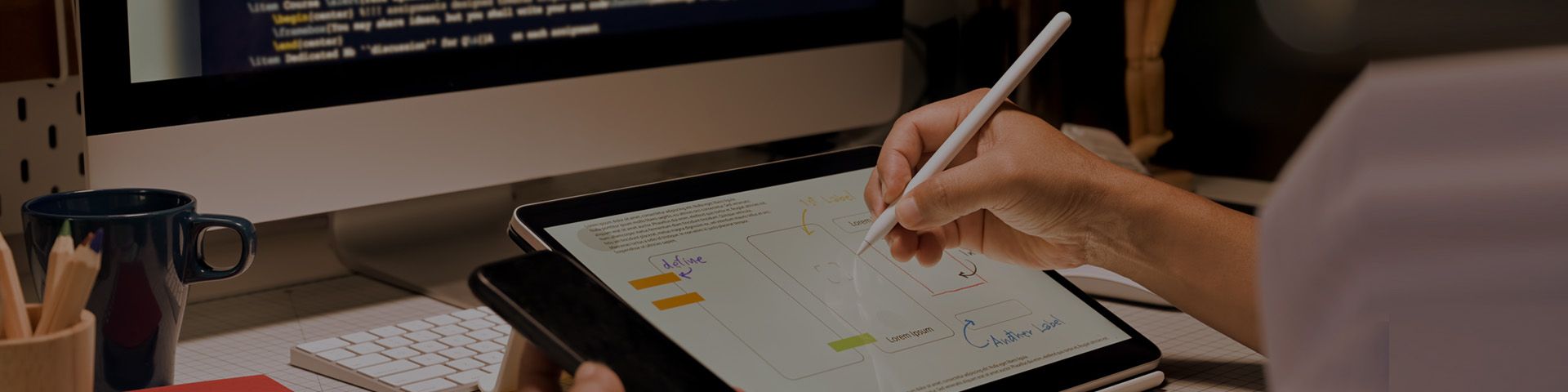 Mobile App Development Company | App Development Services